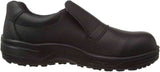 Cofra Itaca Black Slip-On Safety Shoes