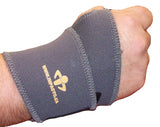 Impacto Ts226 Thermo Wrap Wrist Support