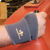 Impacto Ts226 Thermo Wrap Wrist Support