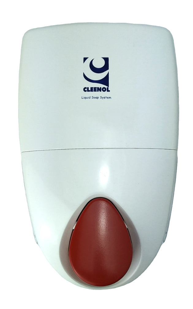 Cleenol BSC1 Liquid Soap System Dispenser 137666