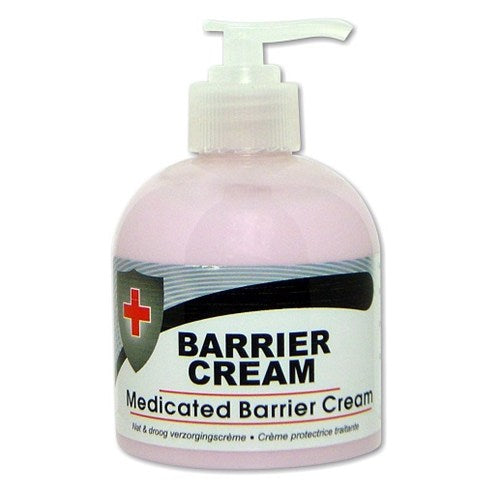 Clover Chemicals Medicated Barrier Cream 300ml