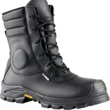 Jallatte Jalarcher JJV28 Metal Free Toe Cap & Midsole Safety Boot with Side Zip