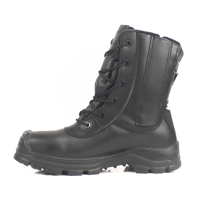 Jallatte Jalarcher JJV28 Metal Free Toe Cap Midsole Safety Boot with North Sea Workwear