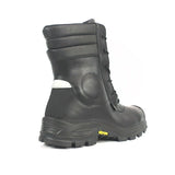 Jallatte Jalarcher JJV28 Metal Free Toe Cap & Midsole Safety Boot with Side Zip