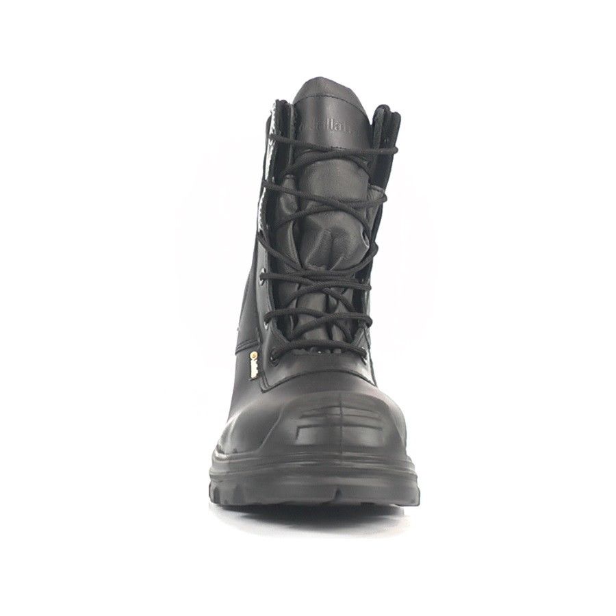 Jallatte Jalarcher JJV28 Metal Free Toe Cap & Midsole Safety Boot with Side Zip