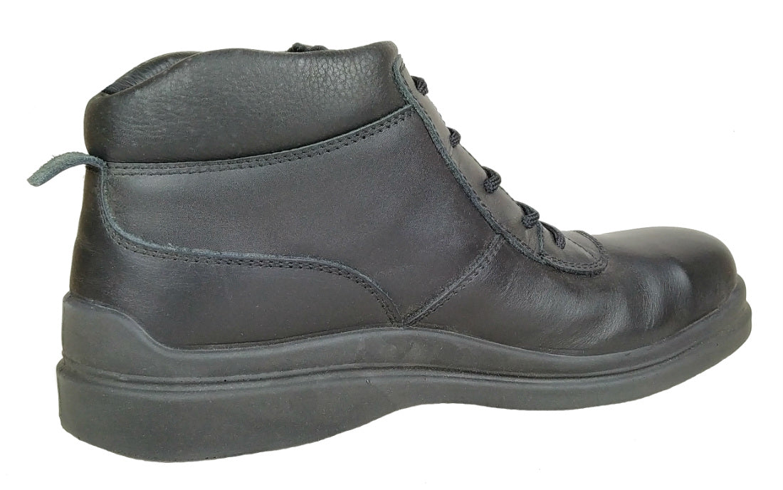 Jolly 845\Ga Goretex Steel toe cap Black S3 Safety Boot