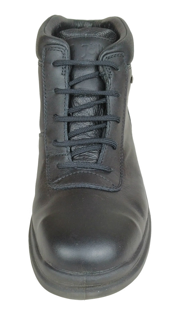 Jolly 845\Ga Goretex Steel toe cap Black S3 Safety Boot