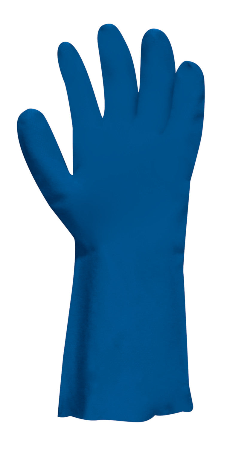 Polyco Ketochem® Safety Gauntlets Chemical Resistant 33cm