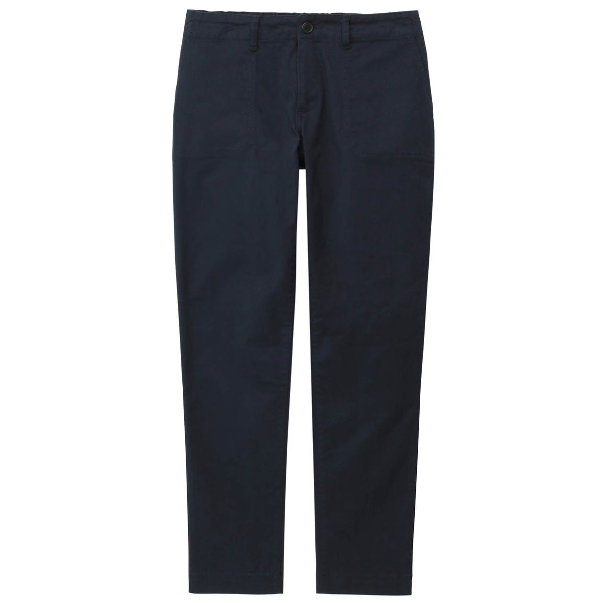 Kustom Kit K802 Ladies Navy Chino Pants