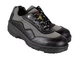 Cofra Katia Ladies Safety Trainer Shoes S1P Black Size UK 6