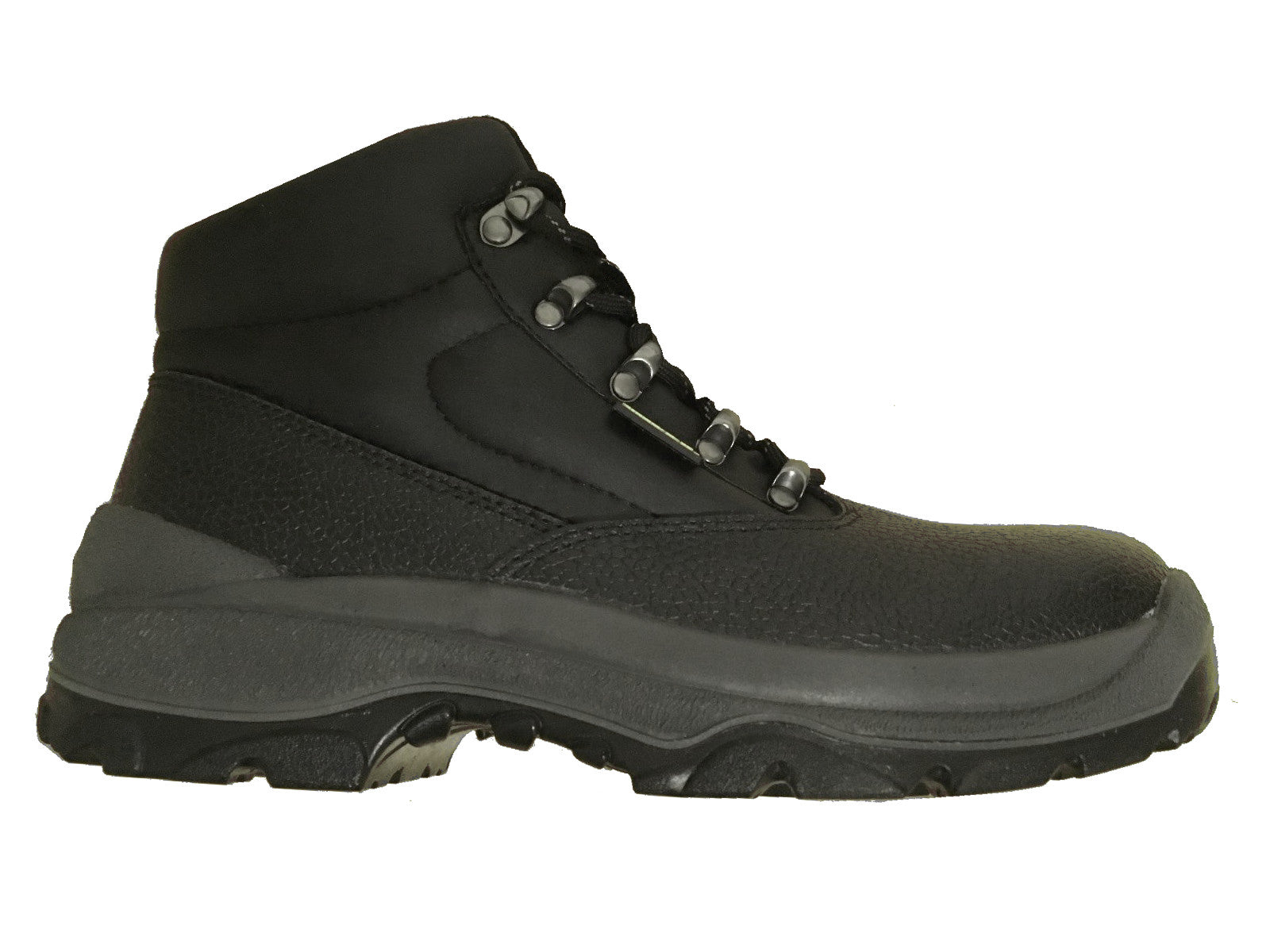 Capps safety boots online