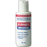 Cooling Jel M6786 Minor Burn Treatment Jel 50ml