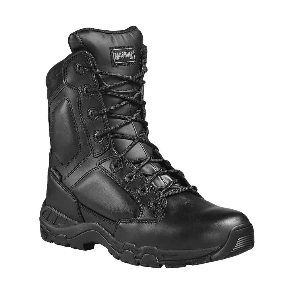 Magnum Viper Pro Combat Boots Metal Free Black – North Sea