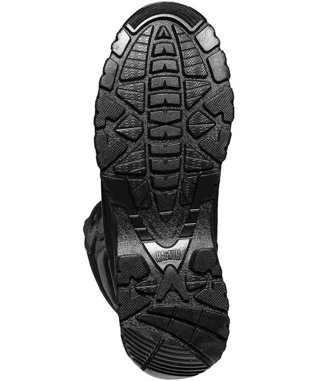 Magnum Viper Pro 8.0 Combat Boots Metal Free Black