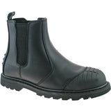 Grafter Defenders Safety Dealer Boots