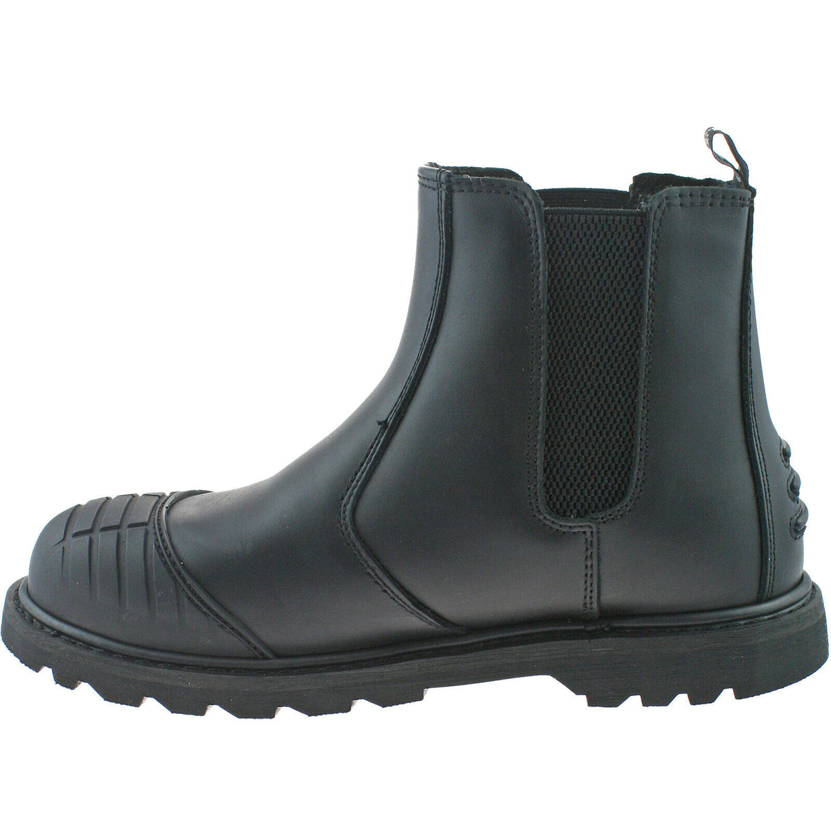 Grafter Defenders Safety Dealer Boots