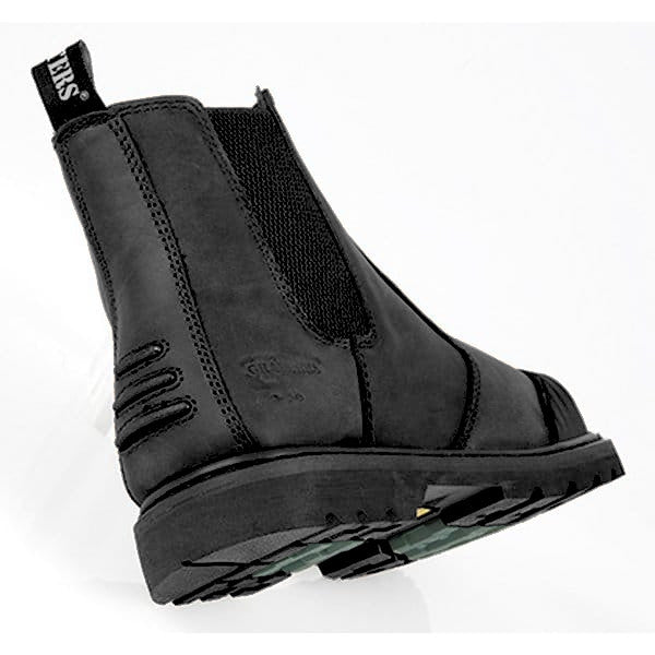 Grafter Defenders Safety Dealer Boots