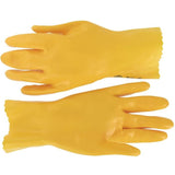Mapa 375 Dextram Nitrile Coated Oils and Chemicals Protective Glove (3.1.1.1)