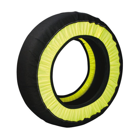 Agripool MGRIP71 Multigrip Snow Socks, Size Group 71 - Fits 13" to 15" Tyres Rims