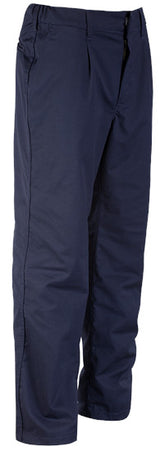 Alsico MT30 Men Uniform Trousers Polycotton Navy