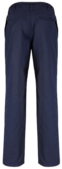 Alsico MT30 Men Uniform Trousers Polycotton Navy