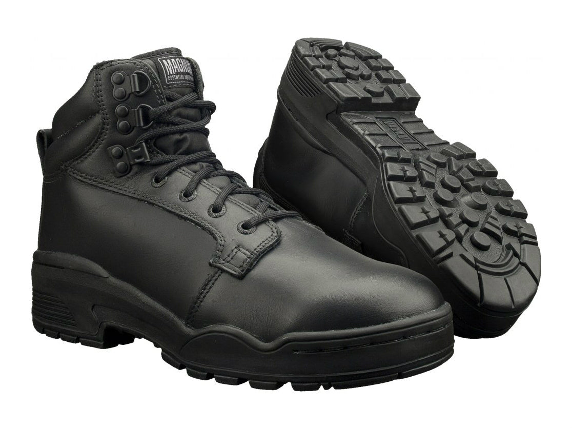 Magnum Patrol CEN 11891-069 Work Non-Safety Ankle Boot