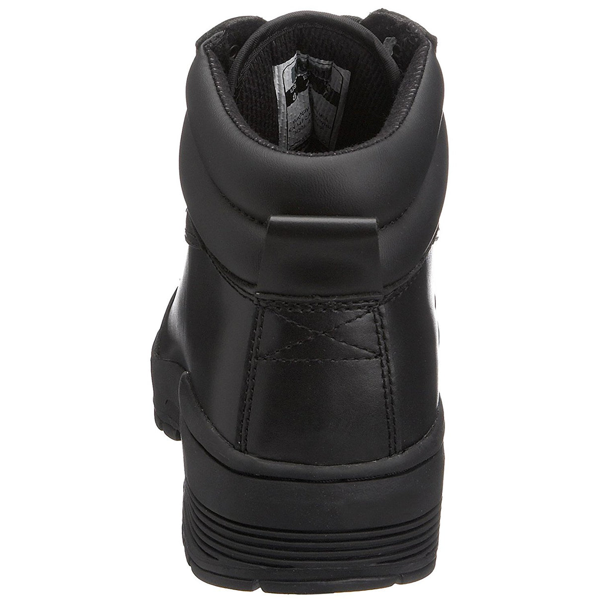 Magnum Patrol CEN 11891-069 Work Non-Safety Ankle Boot
