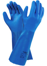 Marigold Multiplus 35Cm F/C Blue Gauntlet Glove