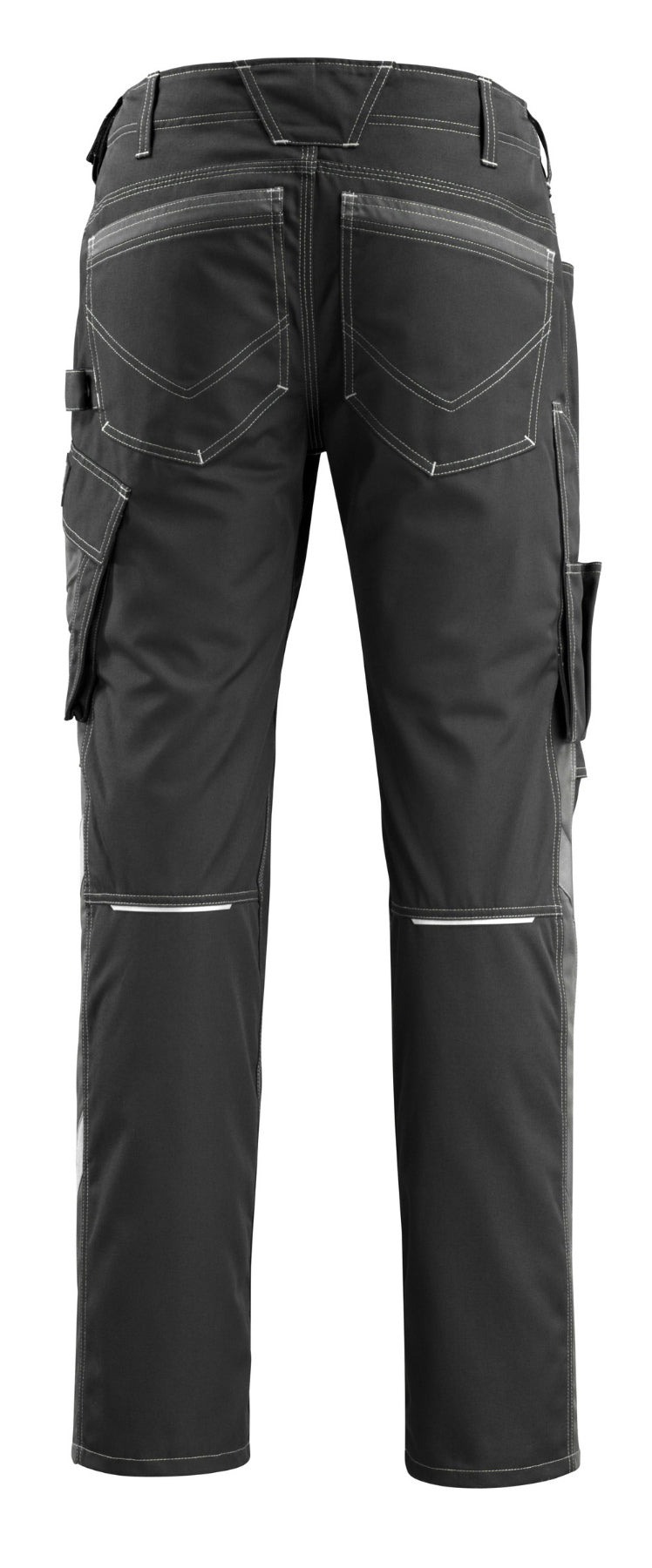 Mascot 12679-442 Mannheim Kneepad Pocket Ergonomic fit Work Trousers