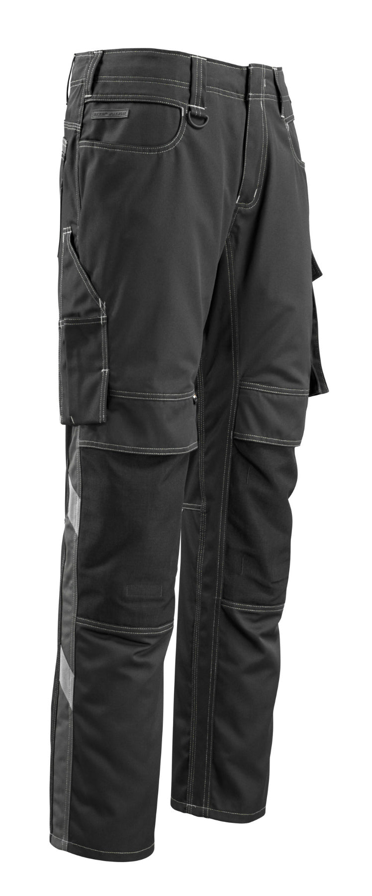 Mascot 12679-442 Mannheim Kneepad Pocket Ergonomic fit Work Trousers