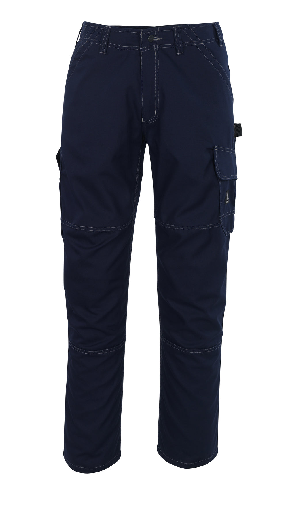 Mascot 08679 Totana Cargo Work Trousers Navy Size 40 Reg.