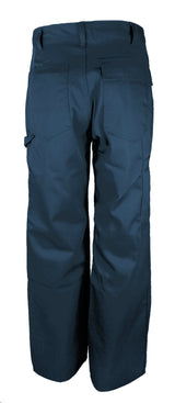 Mascot Iowa Men Work Trousers Hammer Loop Kneepad Pockets Polycotton Navy