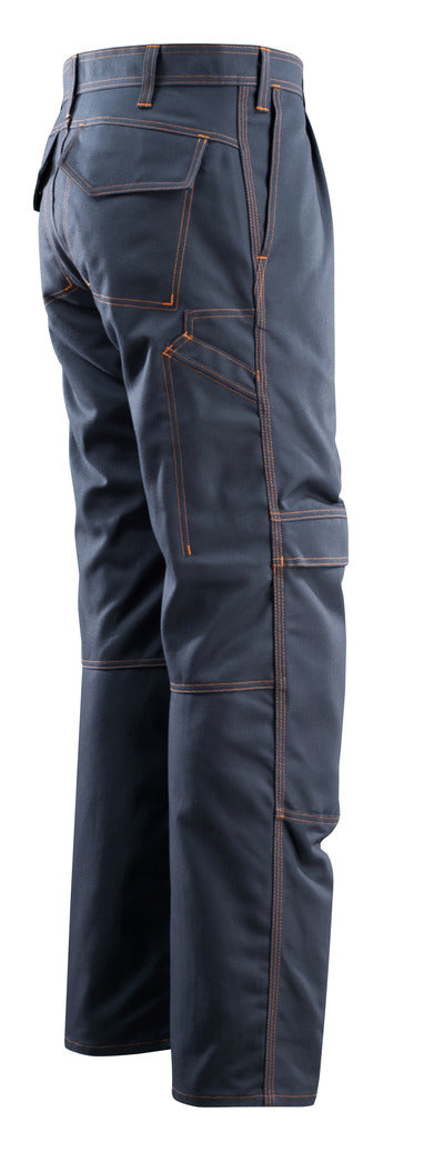 Mascot Bex 06679-135 Flame Retardant PyroPro Work Trousers Kneepad