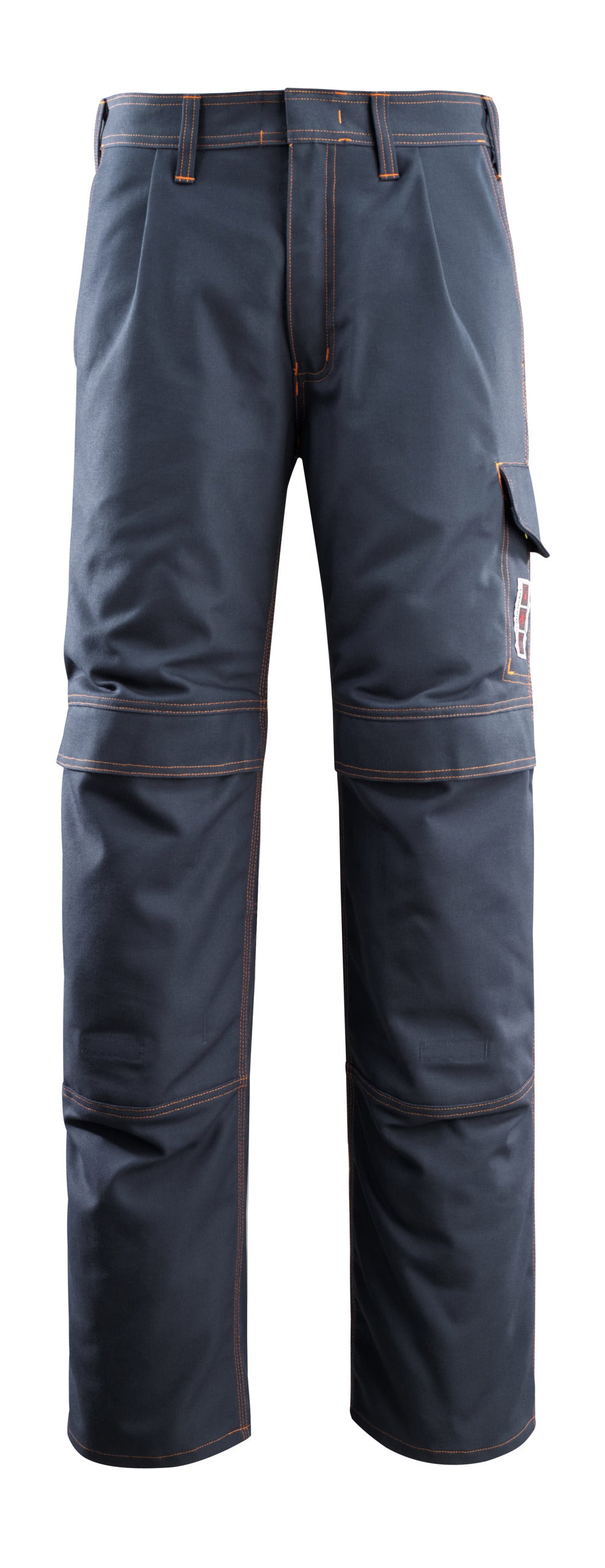 Mascot Bex 06679-135 Flame Retardant PyroPro Work Trousers