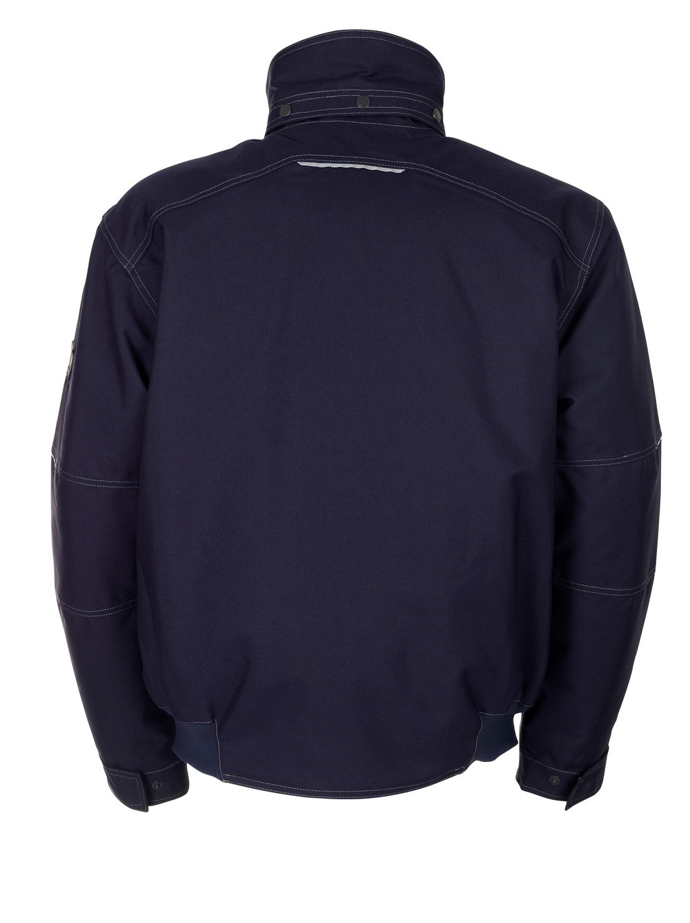 Mascot 05035-025 Mataro Wind & Waterproof Navy Outdoor Rain Workwear Work Jacket