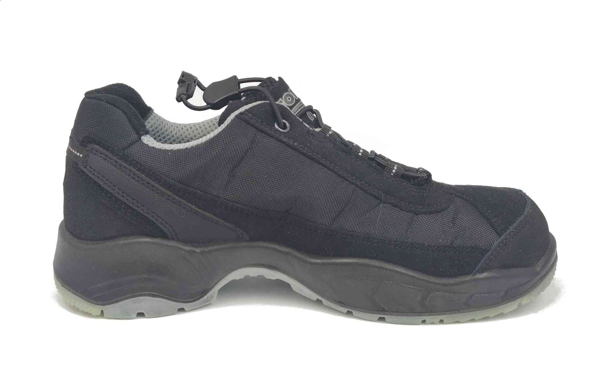 Wenaas Forma Misura Ultra Light Trainer Comfortable Shoes Aluminium Toe Cap