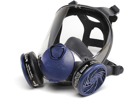 Moldex 9002M 9000 Series Medium  Full Face Mask