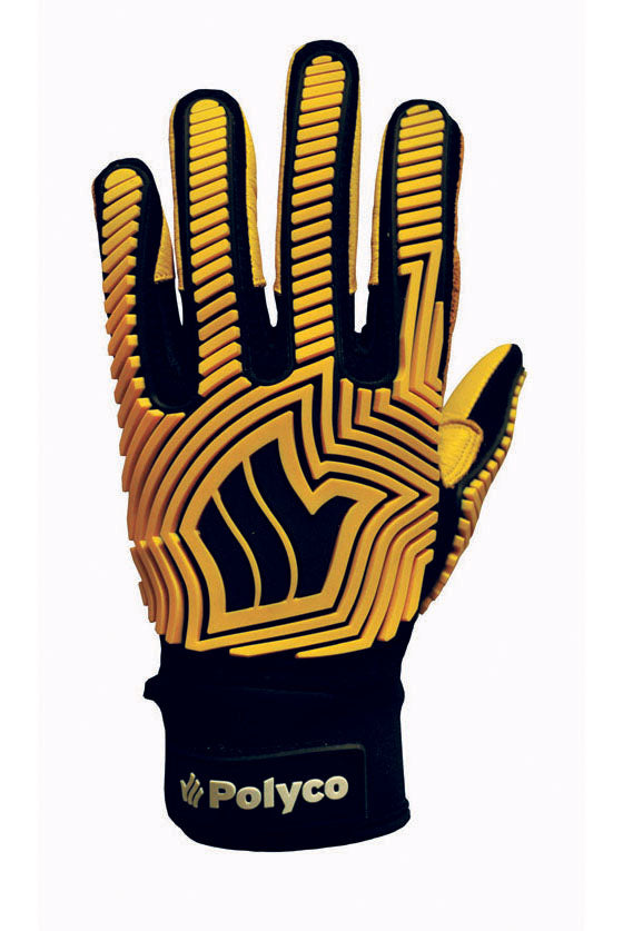 Polyco Impact Multi-Task L Mtl Glove 2.1.2.1