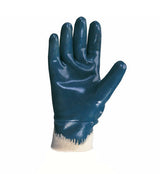 Polyco 943 Nitron Flex Work Gloves Full Nitrile Coating Hand Protection Size 10