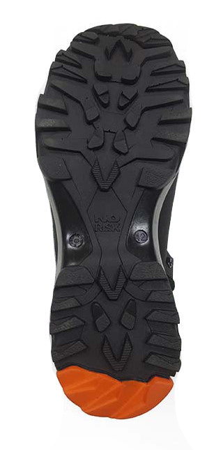 No Risk Atlantis S3 Src Black Shoe