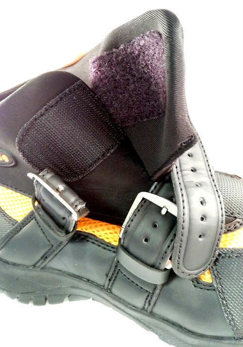 Northern Diver Steel Toe Whitewater Rescue Safety Boot