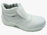 Cofra Numa Hygiene Safety Boots Metal Free Slip-On S2 SRC