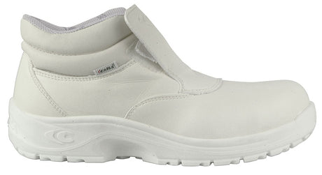 Cofra Numa Hygiene Safety Boots Metal Free Slip-On S2 SRC