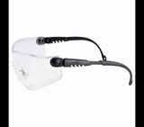 Honeywell Op-Tema 1004947 Safety Glasses Anti-Fog Coating Clear Lens