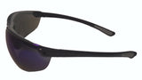 Optramax DuoPlus GV143 Work Sport Blue Safety Glasses