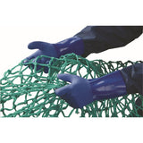 Polyco Vyflex P93 Seamless PVC Gloves 30cm Chemical Resistant