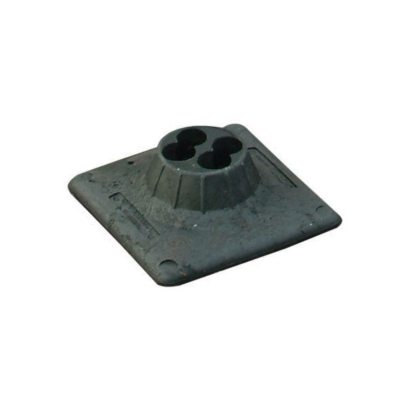 JSP KEB000-100-000 Champion Barrier Base – North Sea Workwear