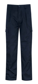 Orbit PC245CT Heavy Duty Polycotton Multipocket Combat Style Work Trousers