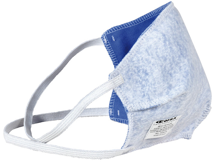 Cofra Health Mask M031 Reusable Cloth Mask Pack of 25
