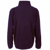 Eagle Technical Etf1202N Flame Retardant Anti Static Navy Fleece